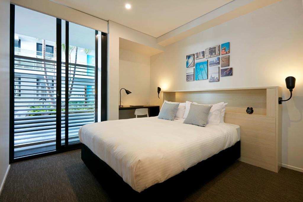 Apartment Four Bedrooms