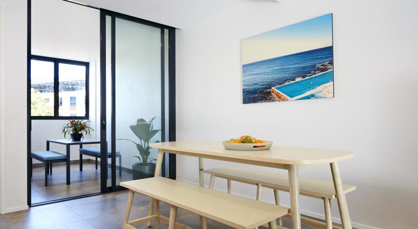 Apartment Two Bedrooms