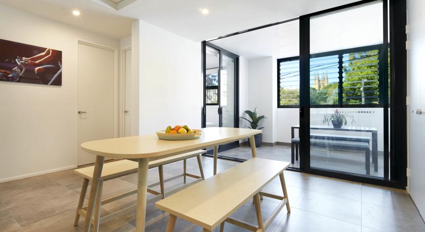 Apartment One Bedroom