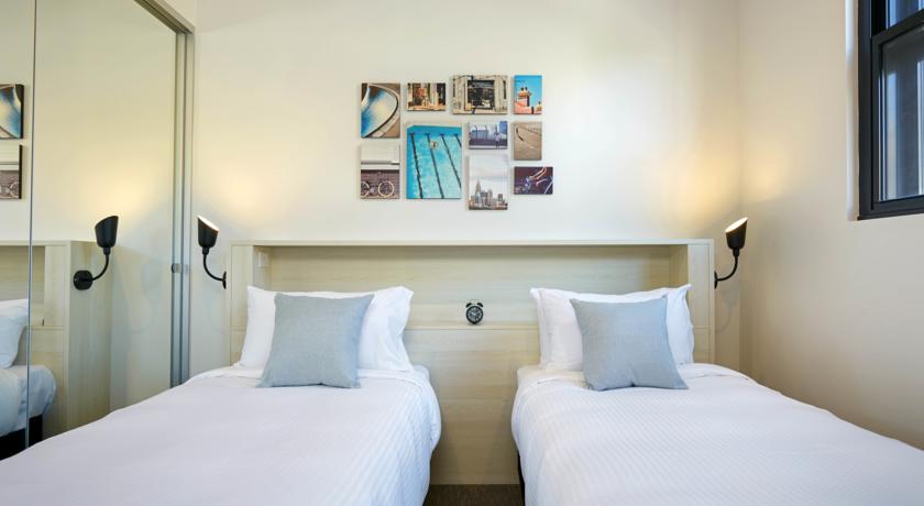 Apartment One Bedroom