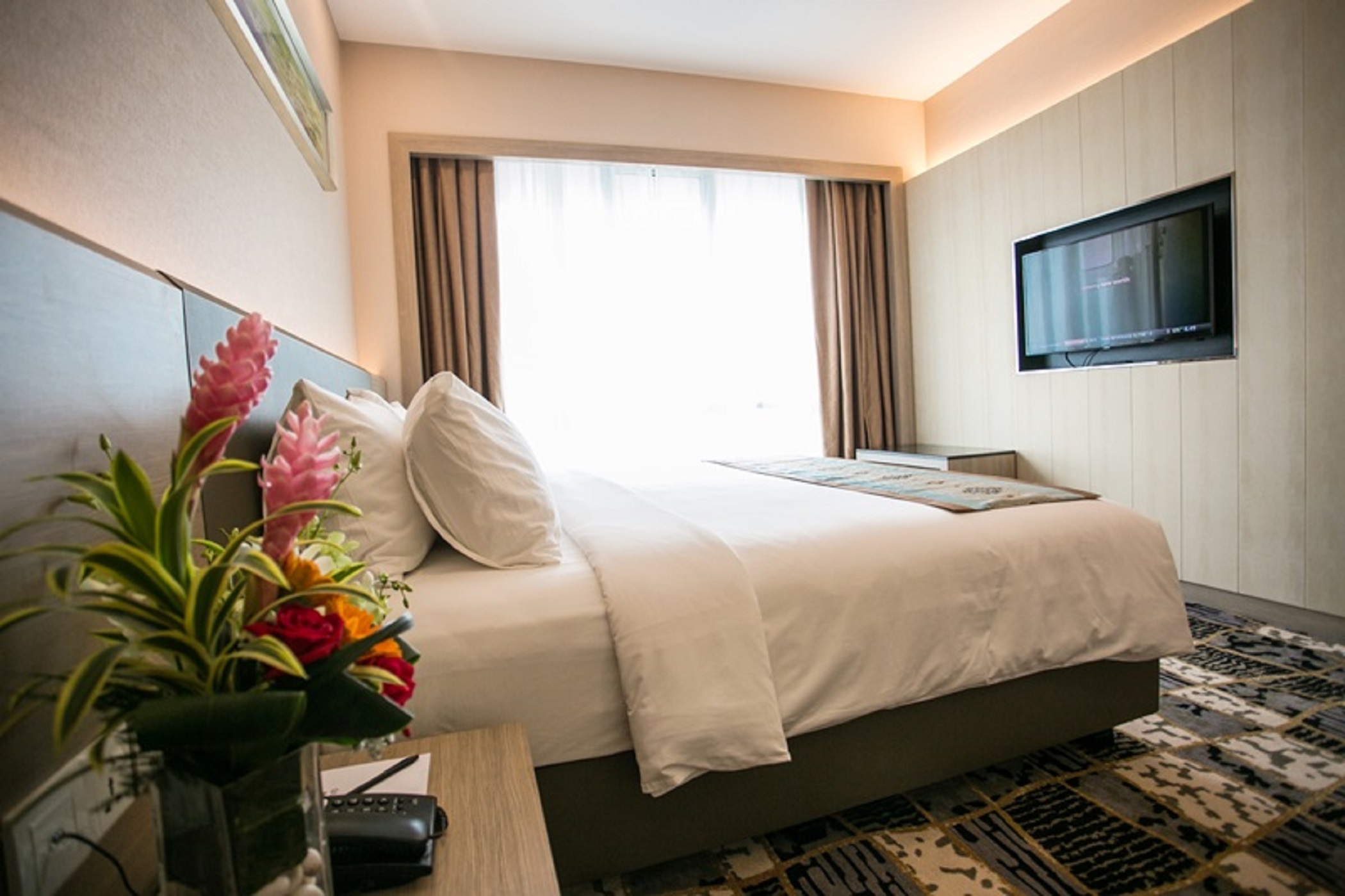 Junior Suite Standard