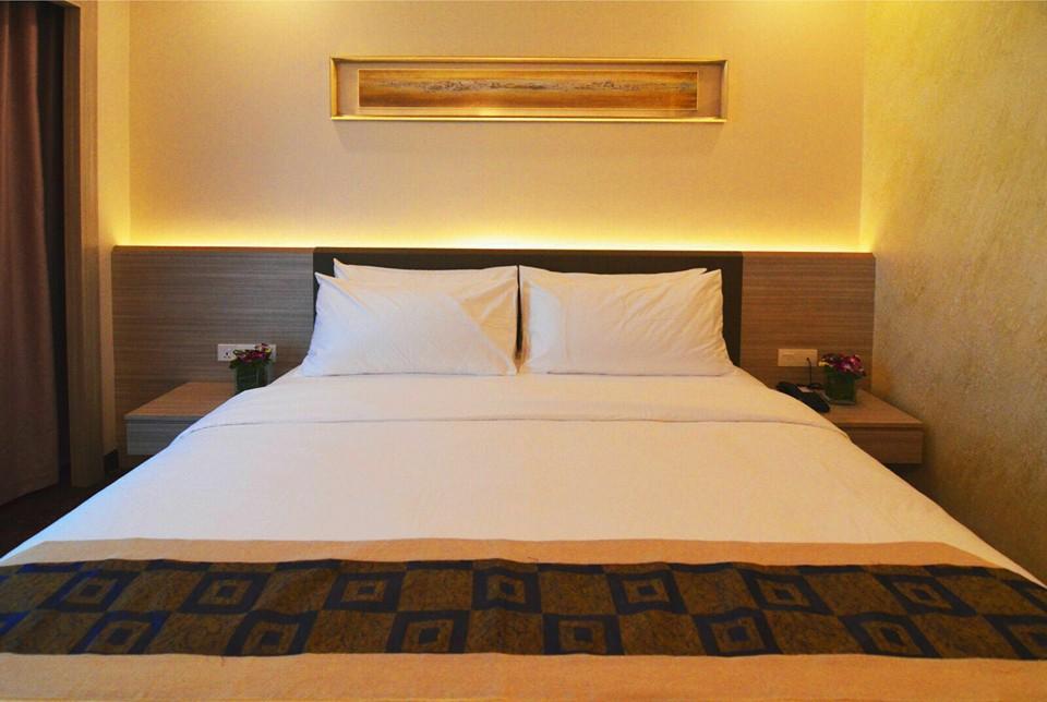 Junior Suite Standard