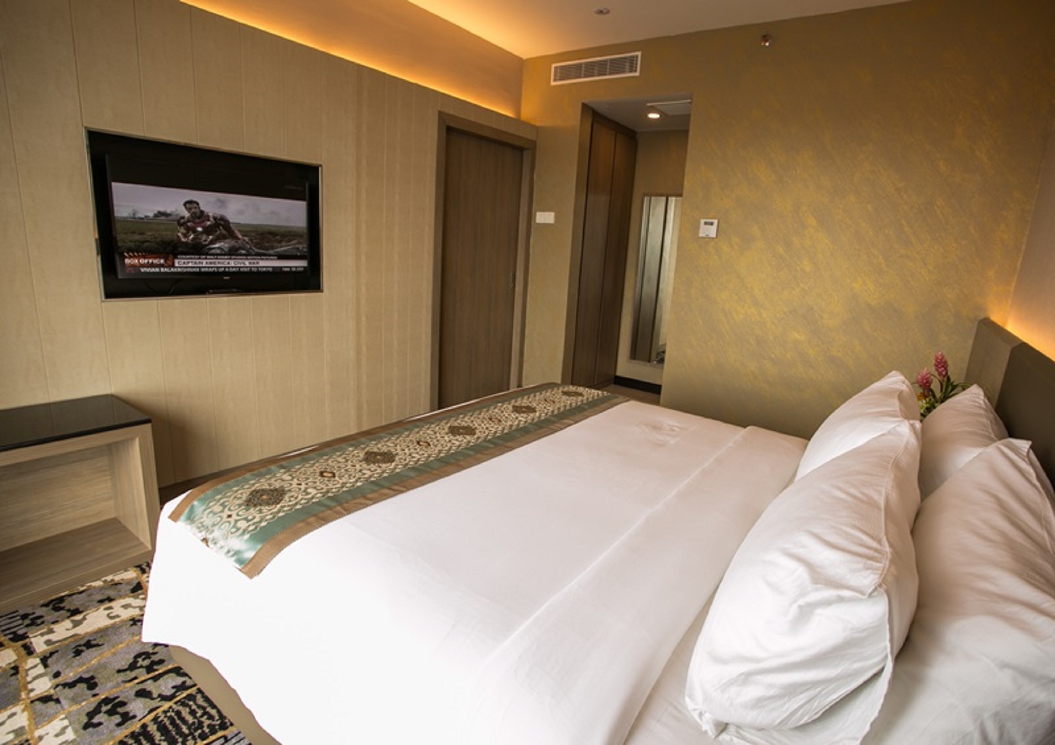 Junior Suite Standard