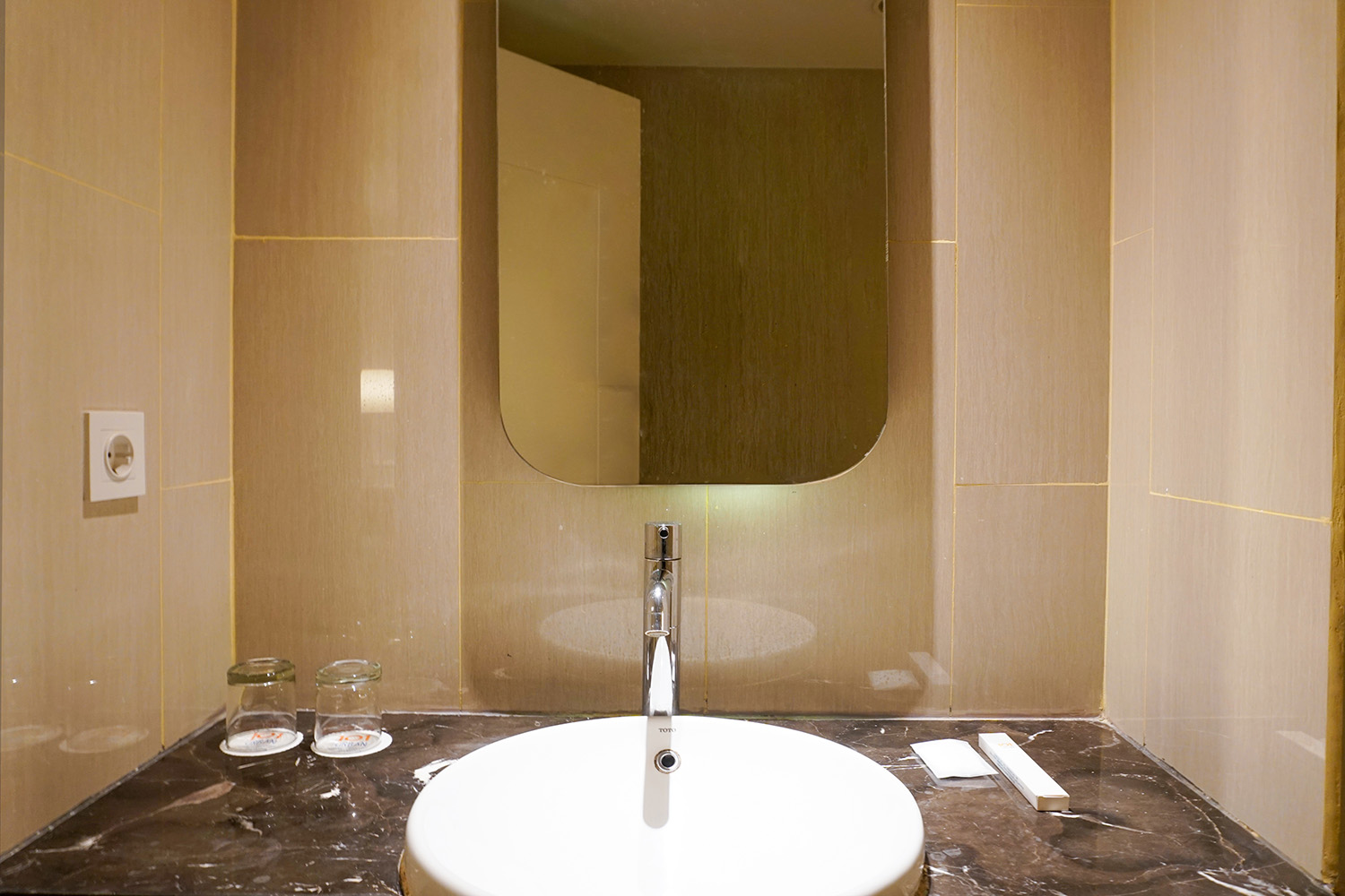 Family Room Capacity 4 One Bedroom