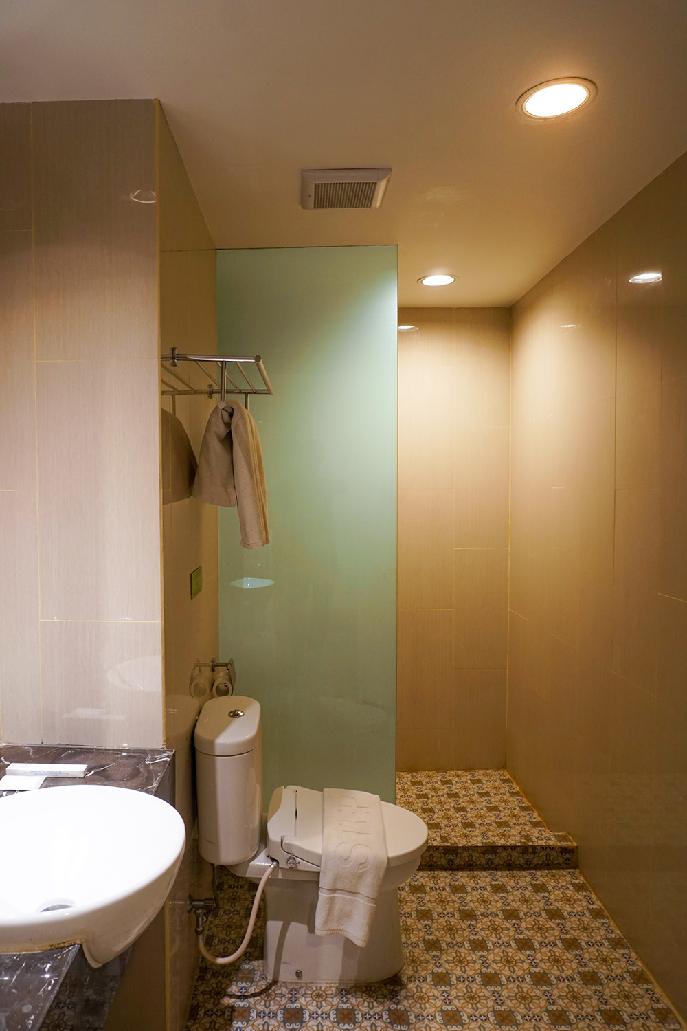 Family Room Capacity 4 One Bedroom