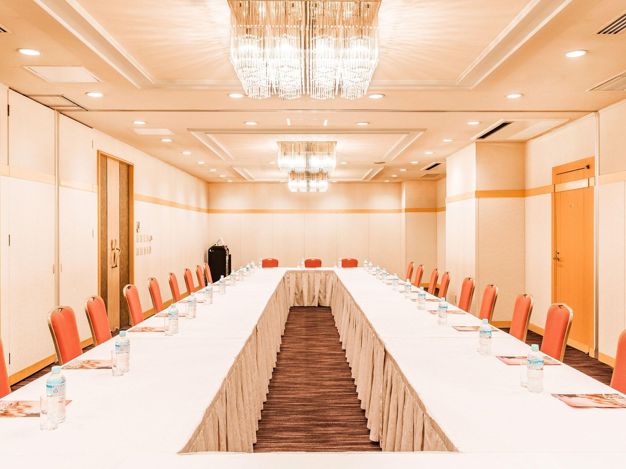 Conferences