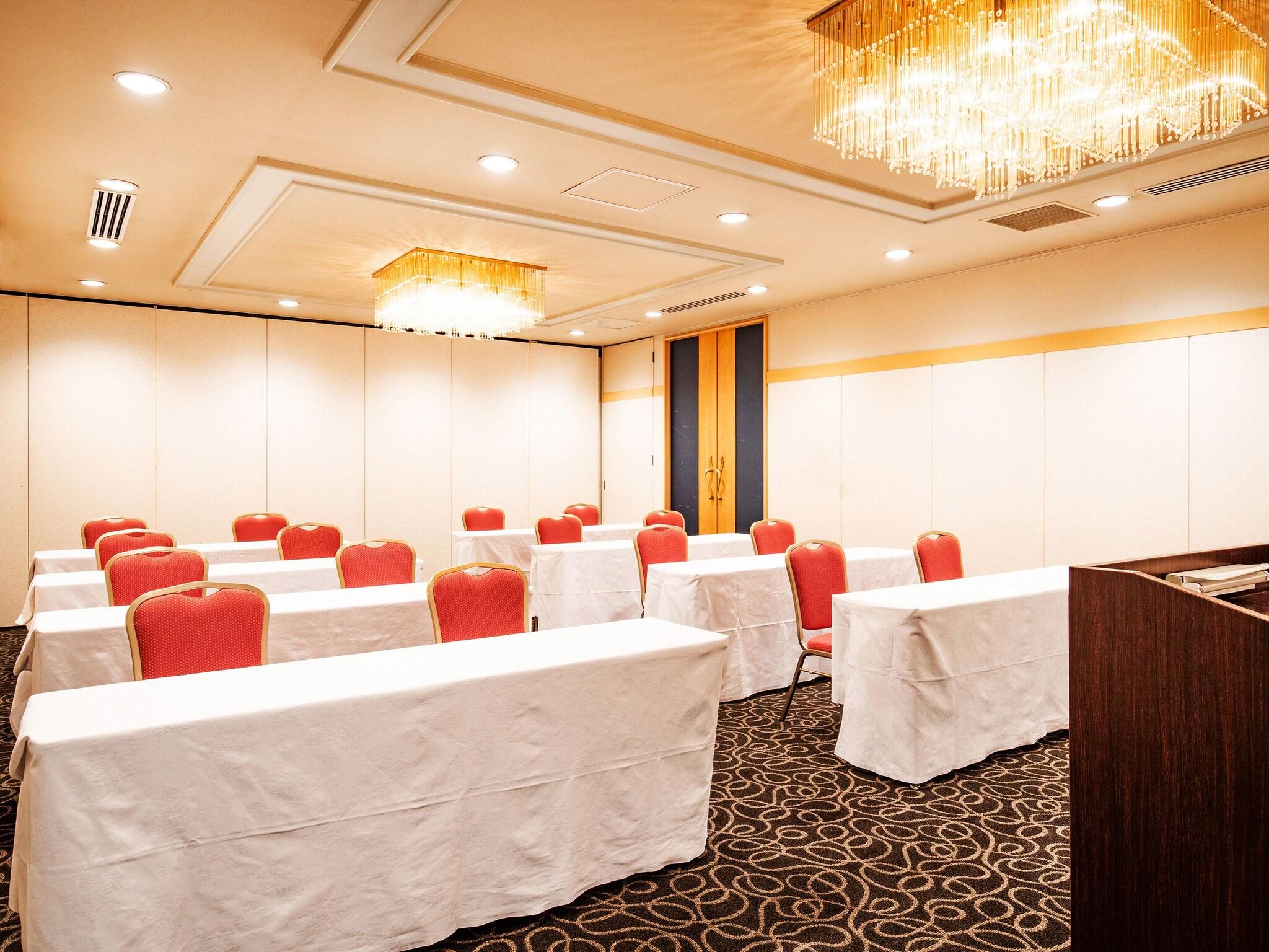 Conferences