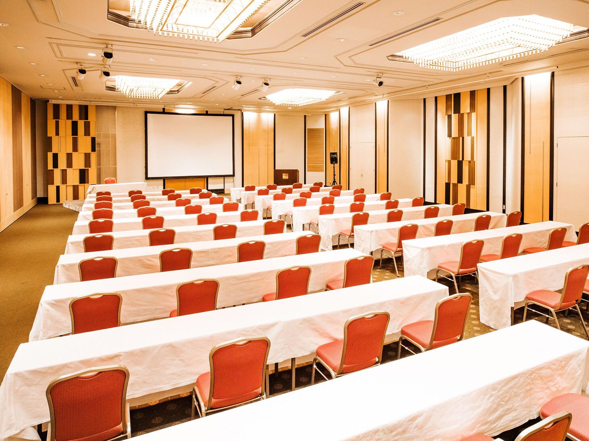 Conferences