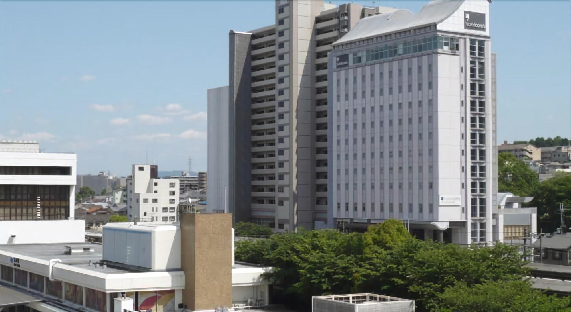 General View