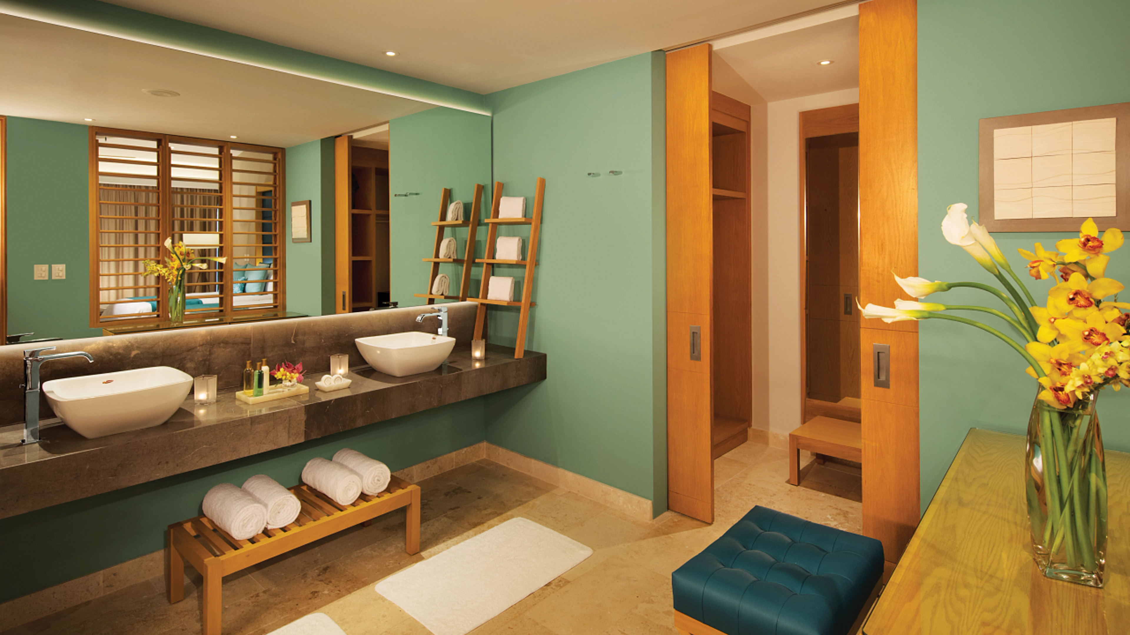 Suite Superior Ocean View