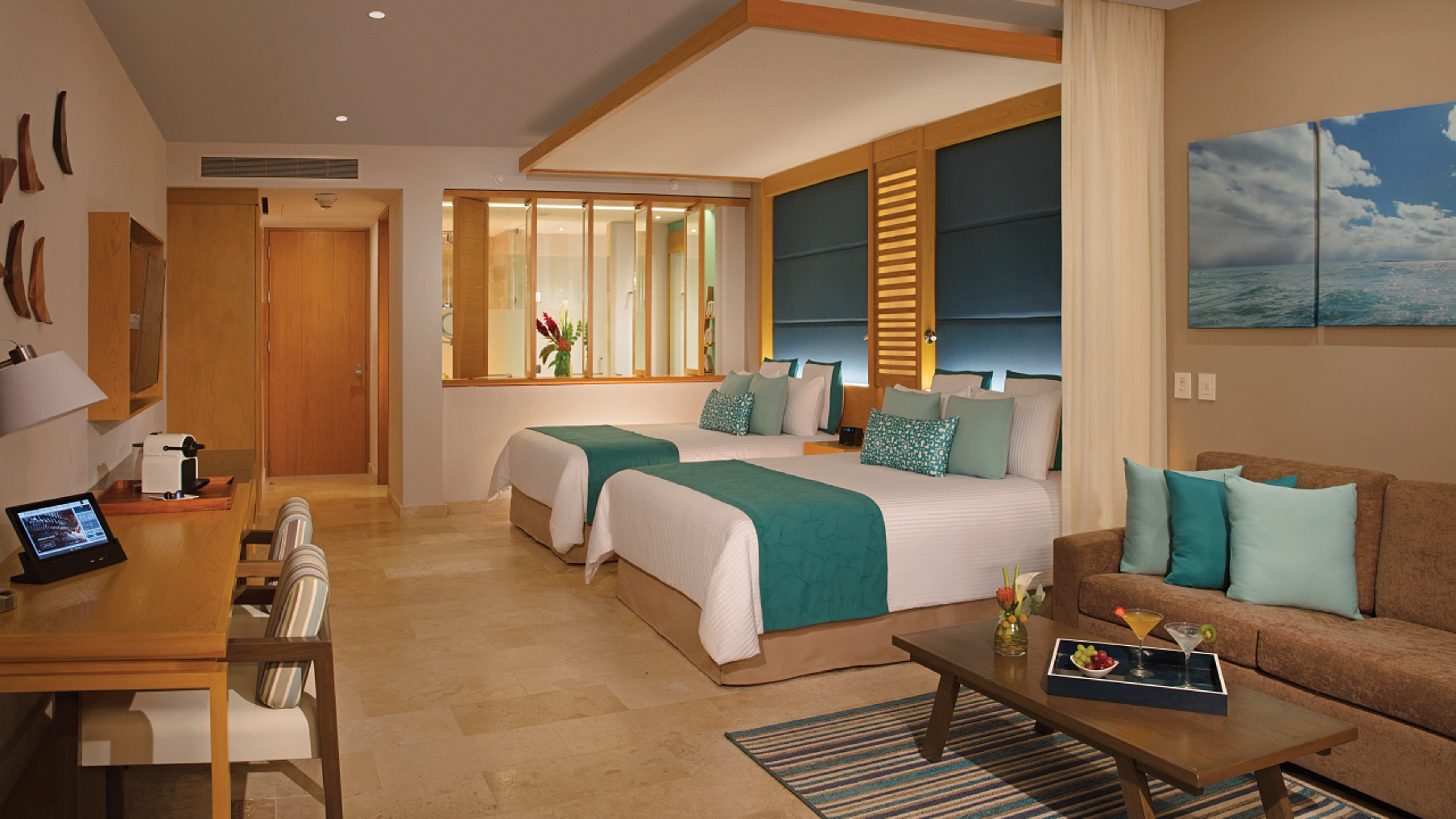 Junior Suite with Private Pool