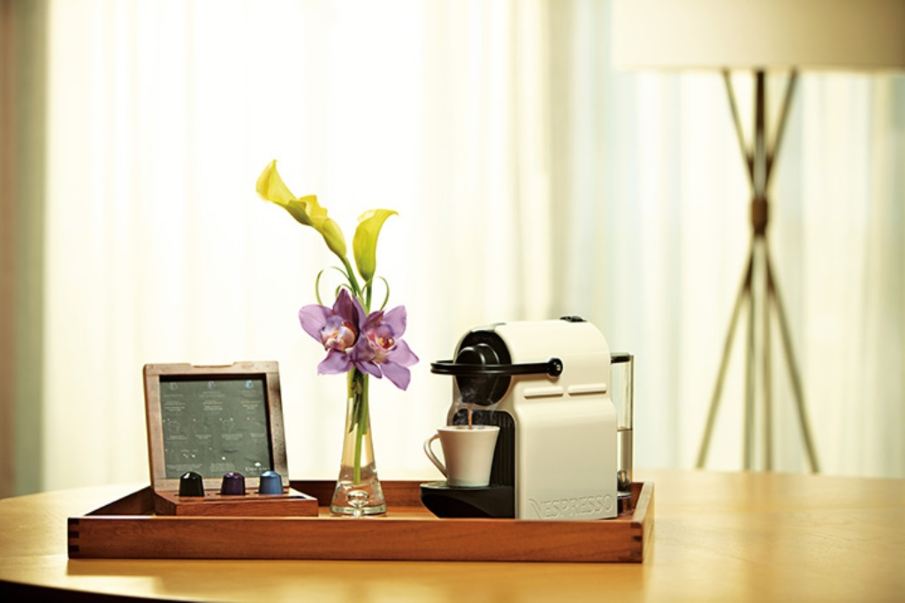 Junior Suite Pool View