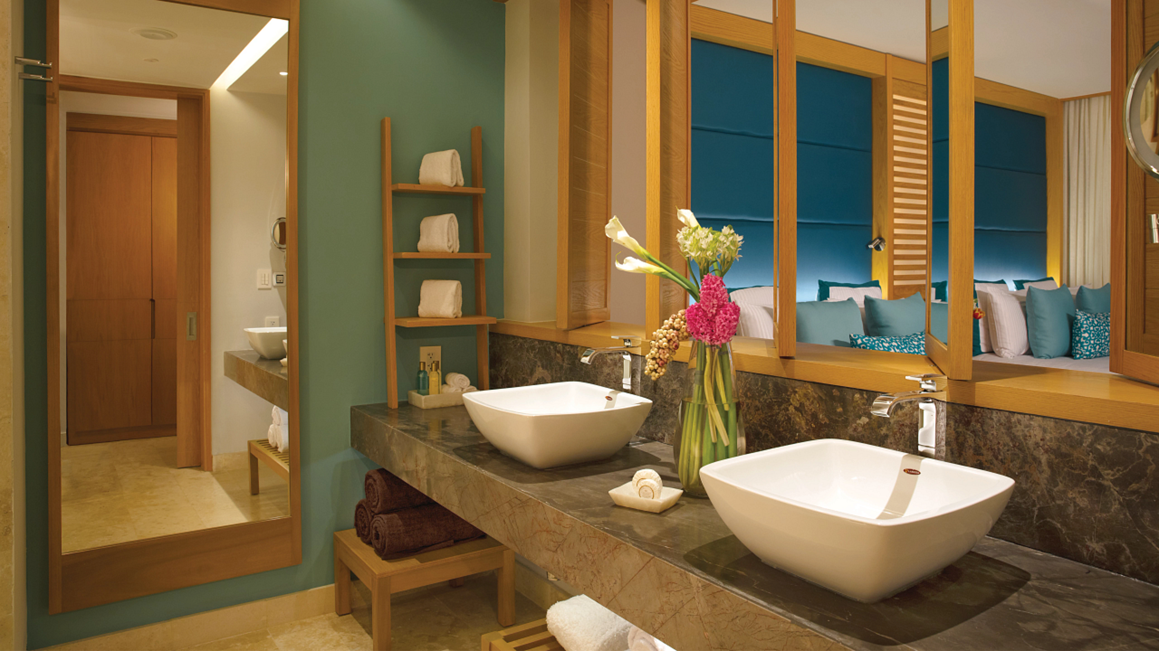 Junior Suite Ocean View