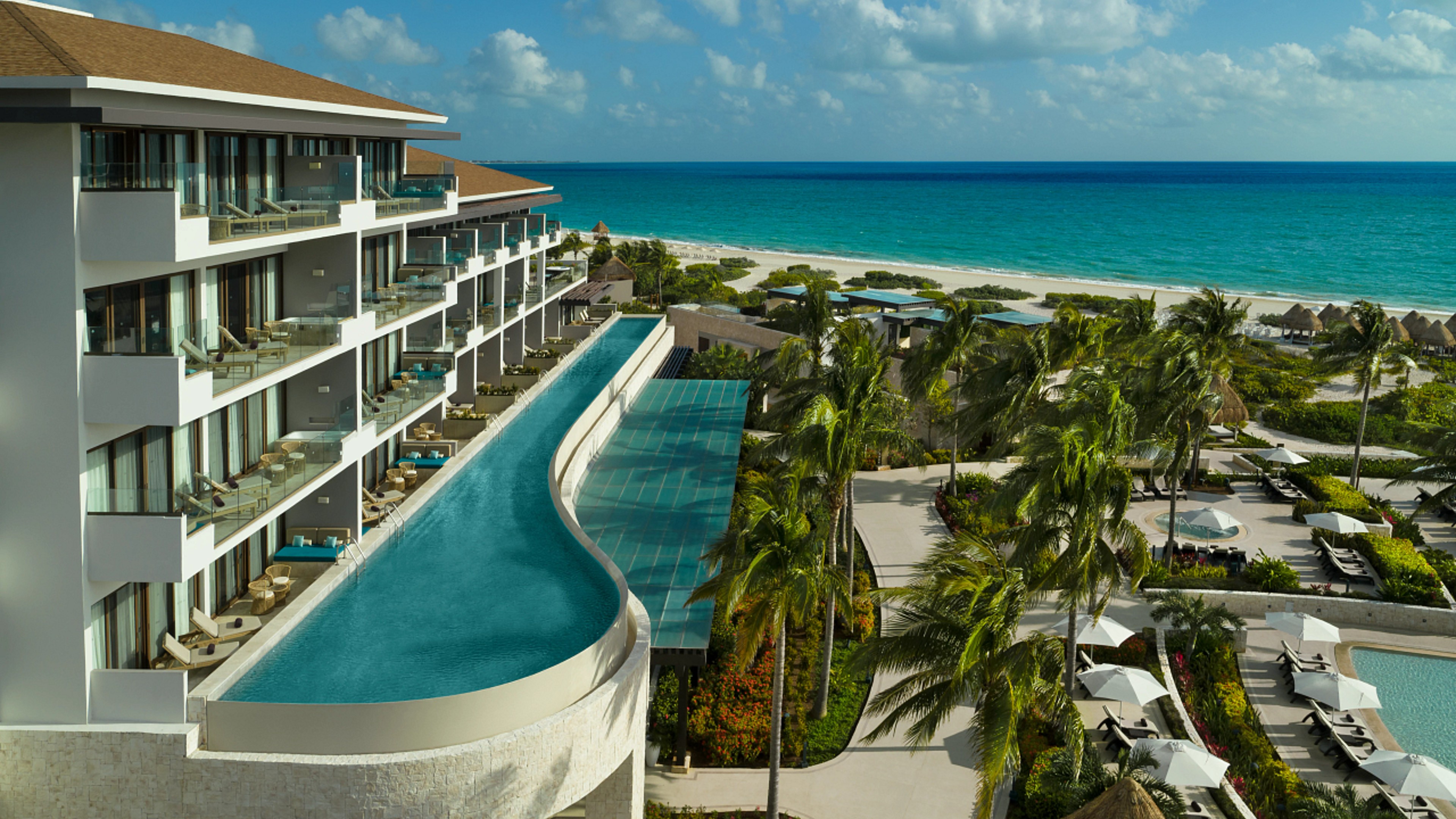 Junior Suite Sea View