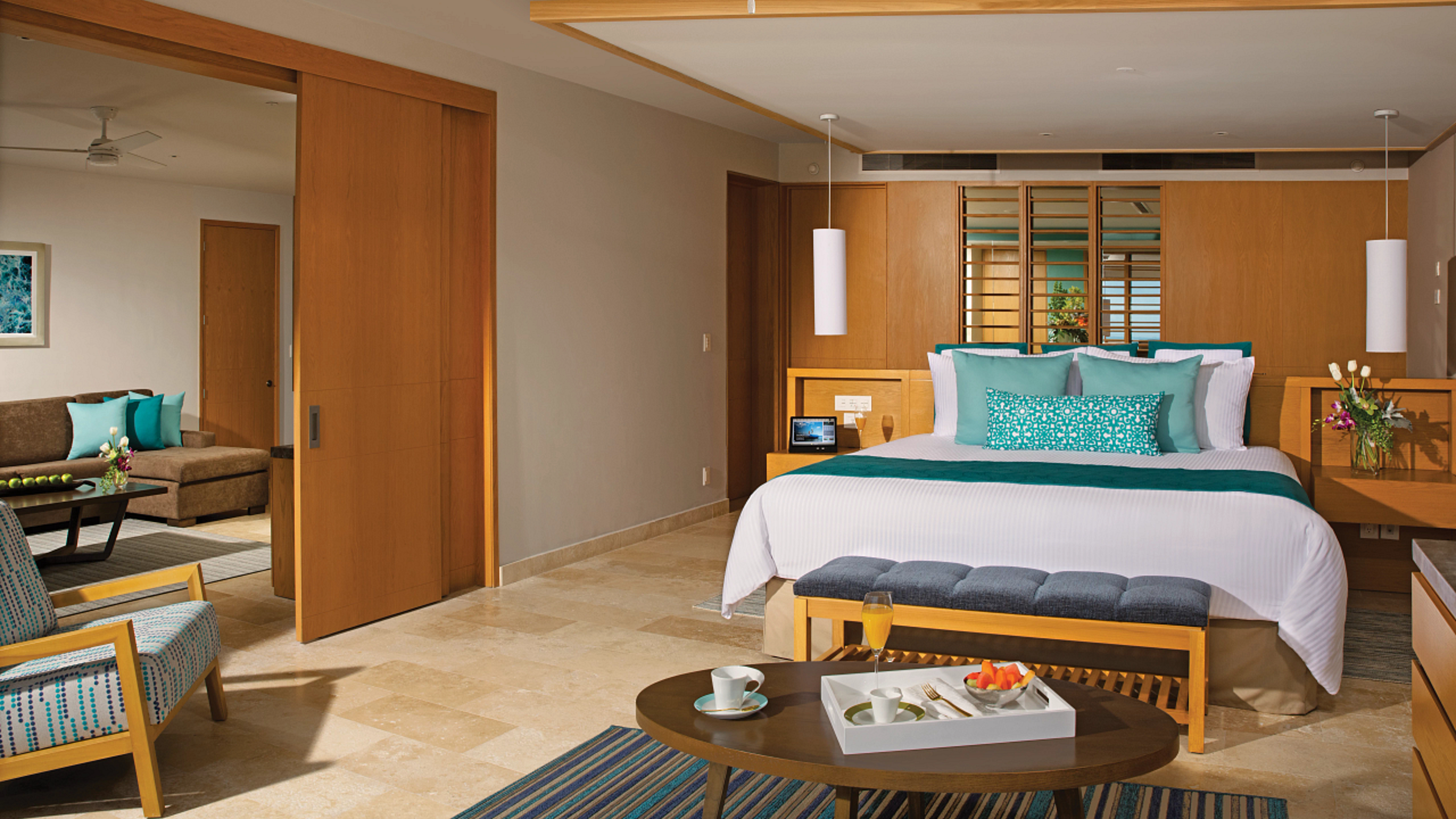 Suite Superior with Private Pool