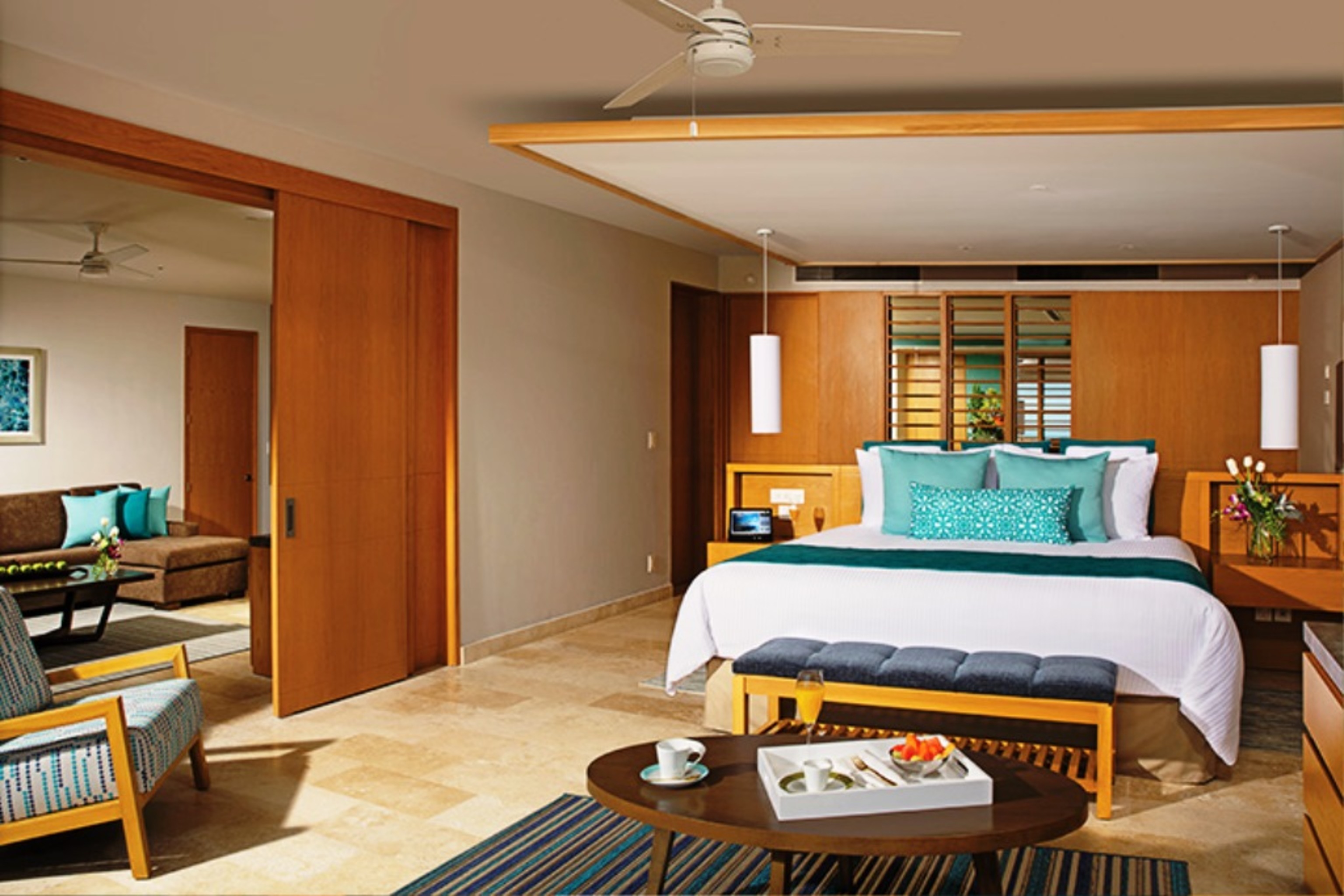 Suite Superior Ocean View