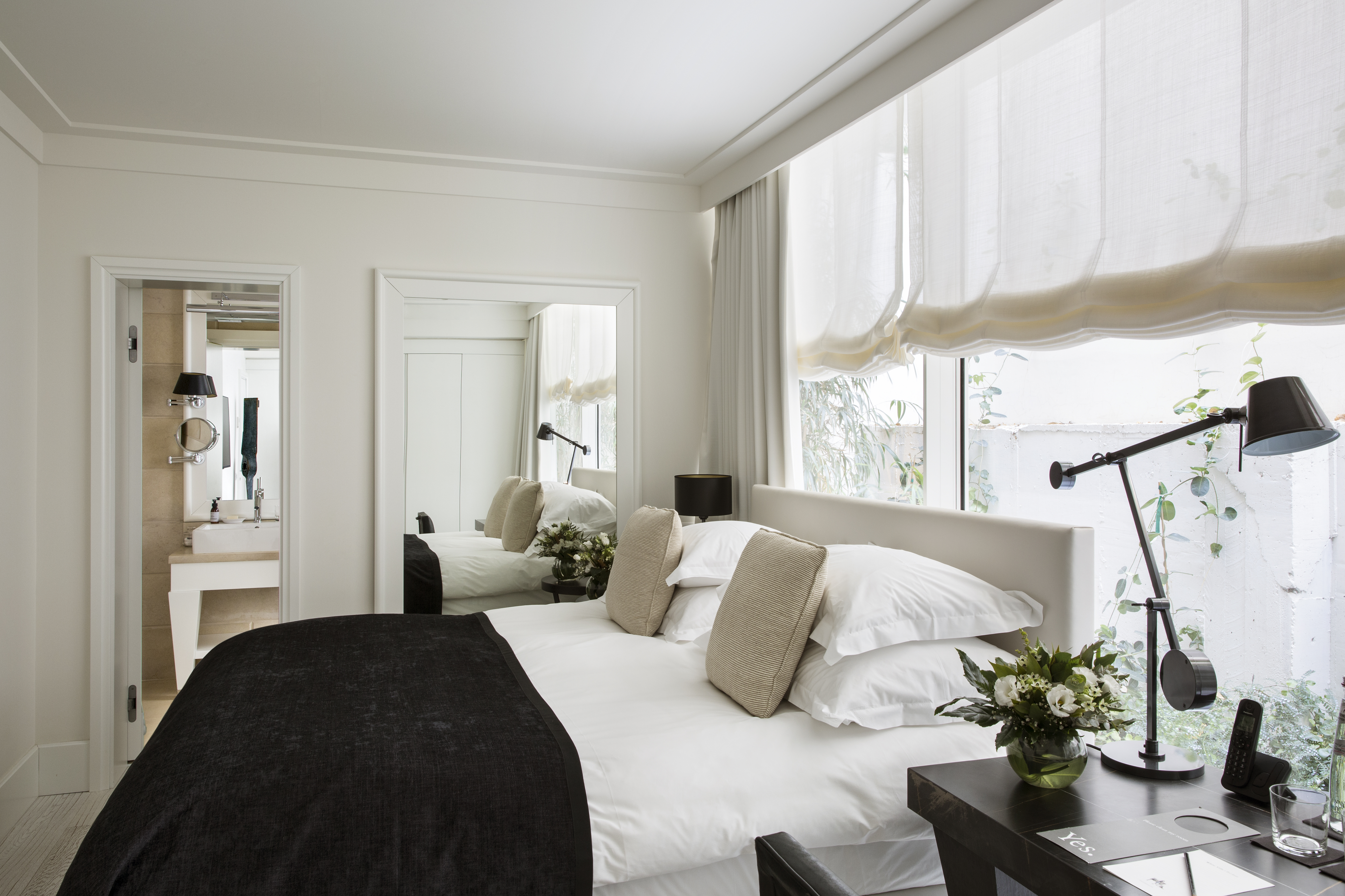 Double or Twin Deluxe