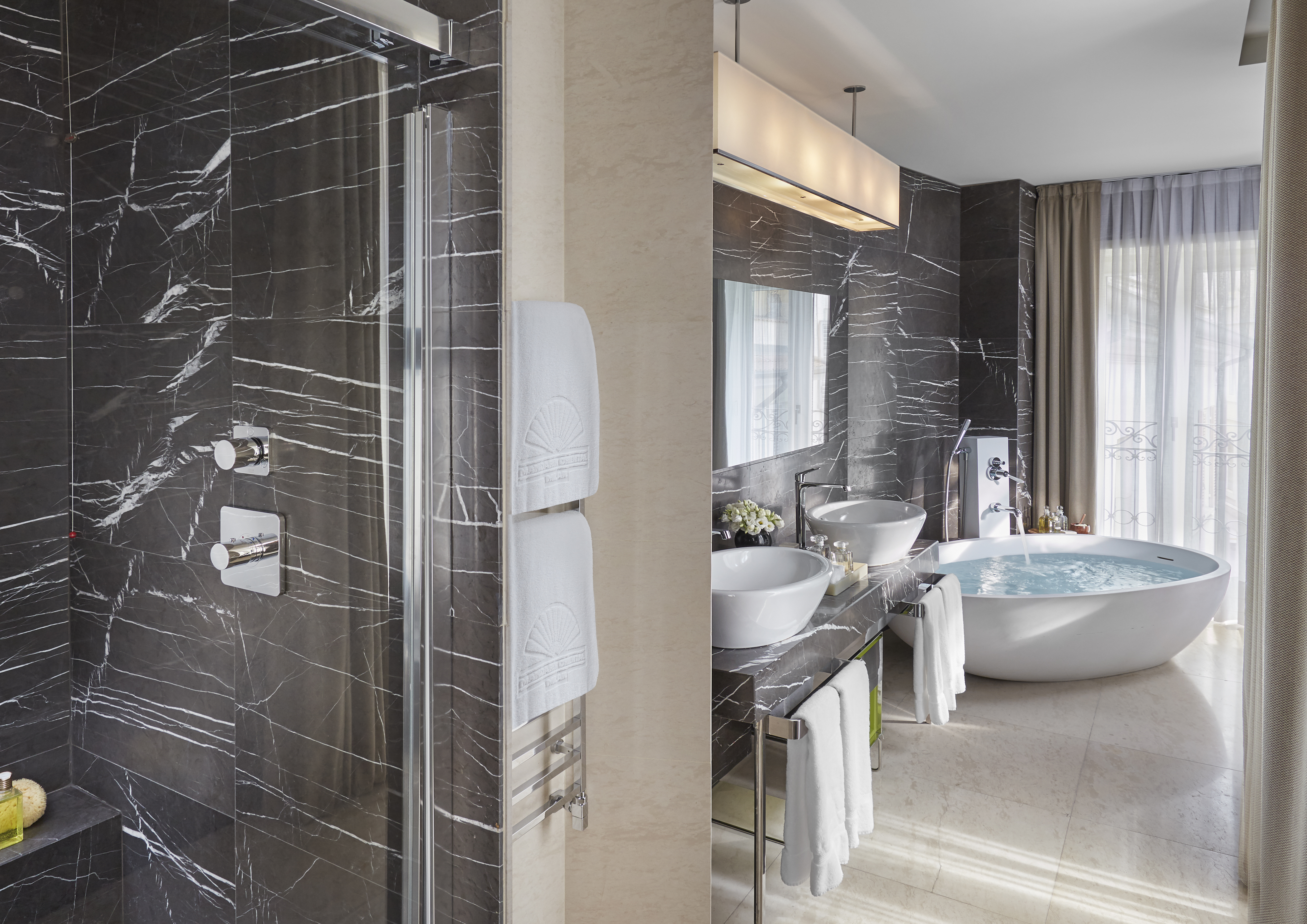 Suite Deluxe with Terrace