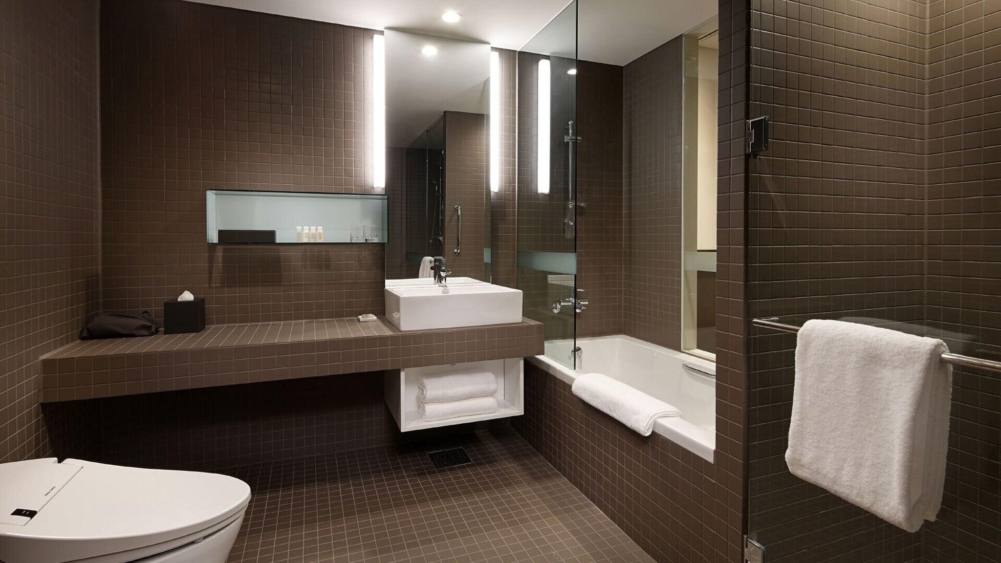 Family Room Two Beds