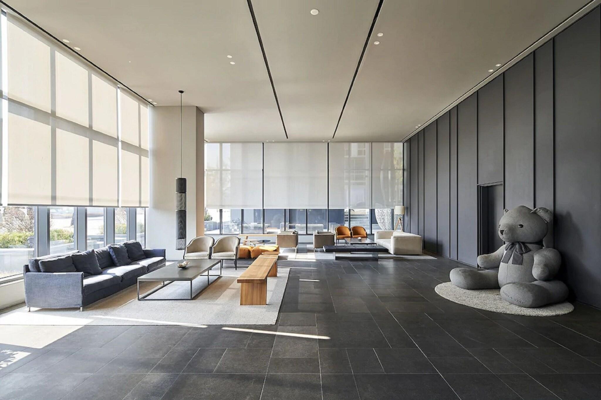 Family Room Two Beds