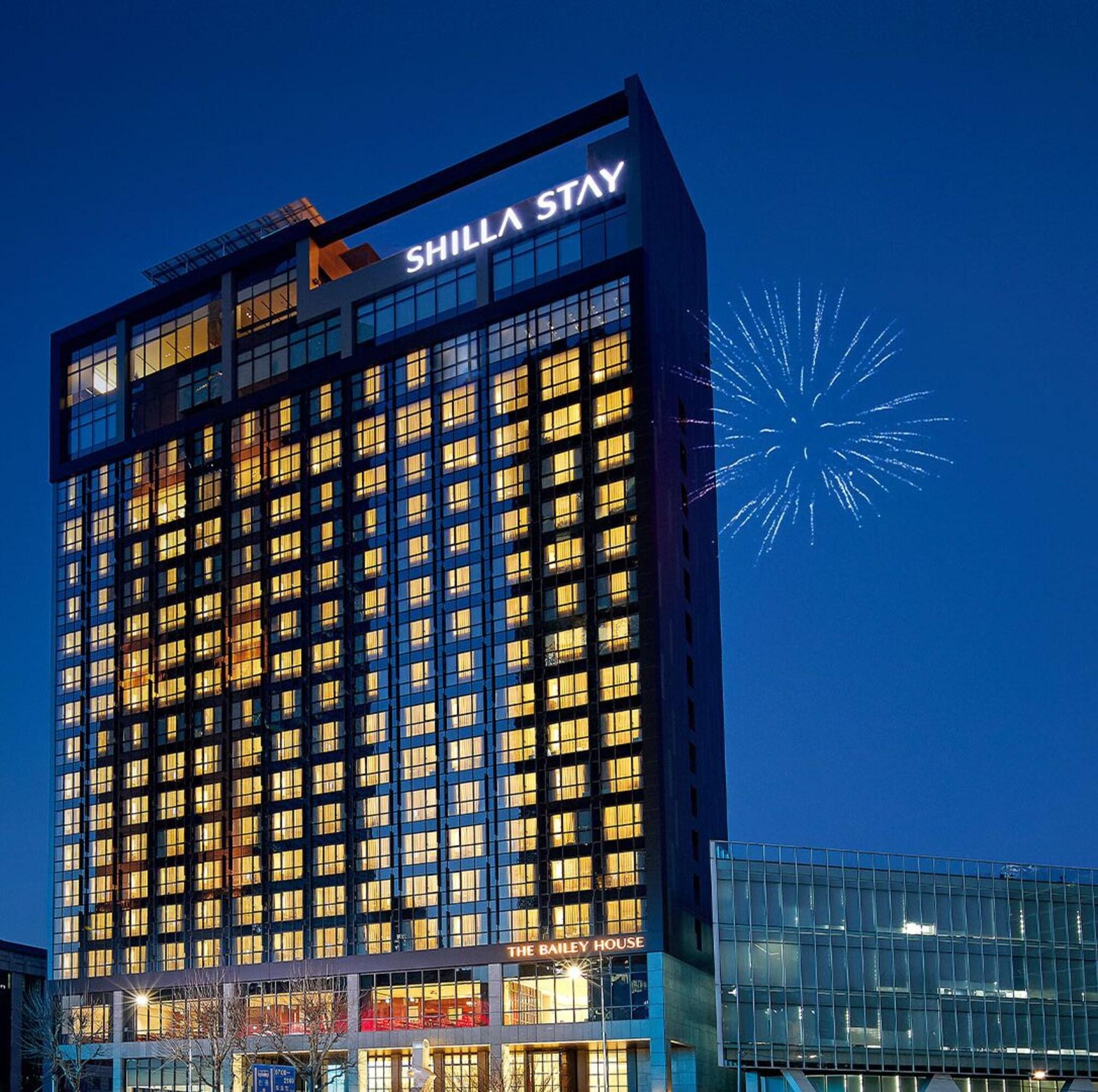 Family Room Two Beds