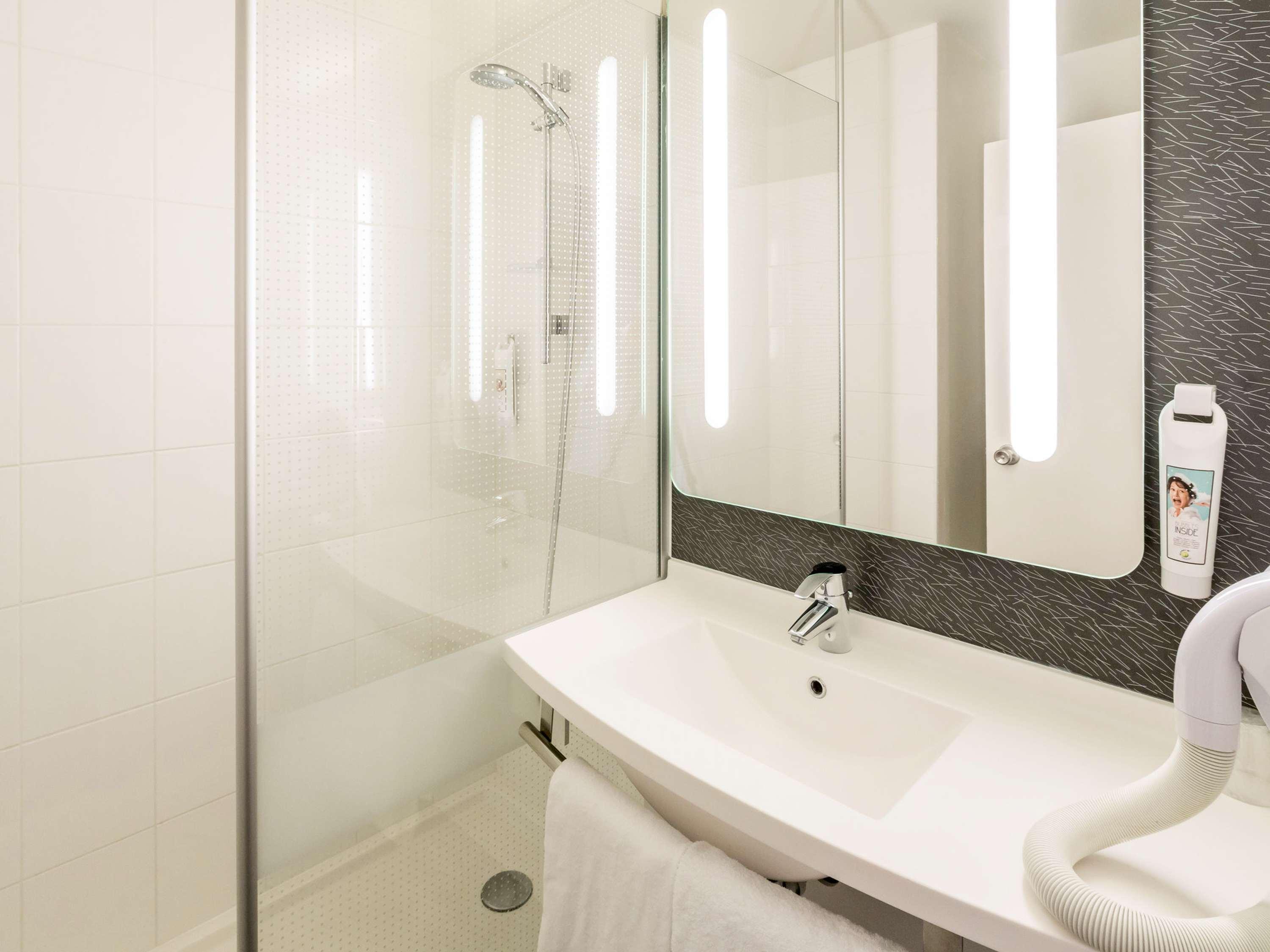 Double with Double Bed