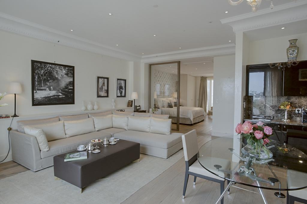 Junior Suite Standard