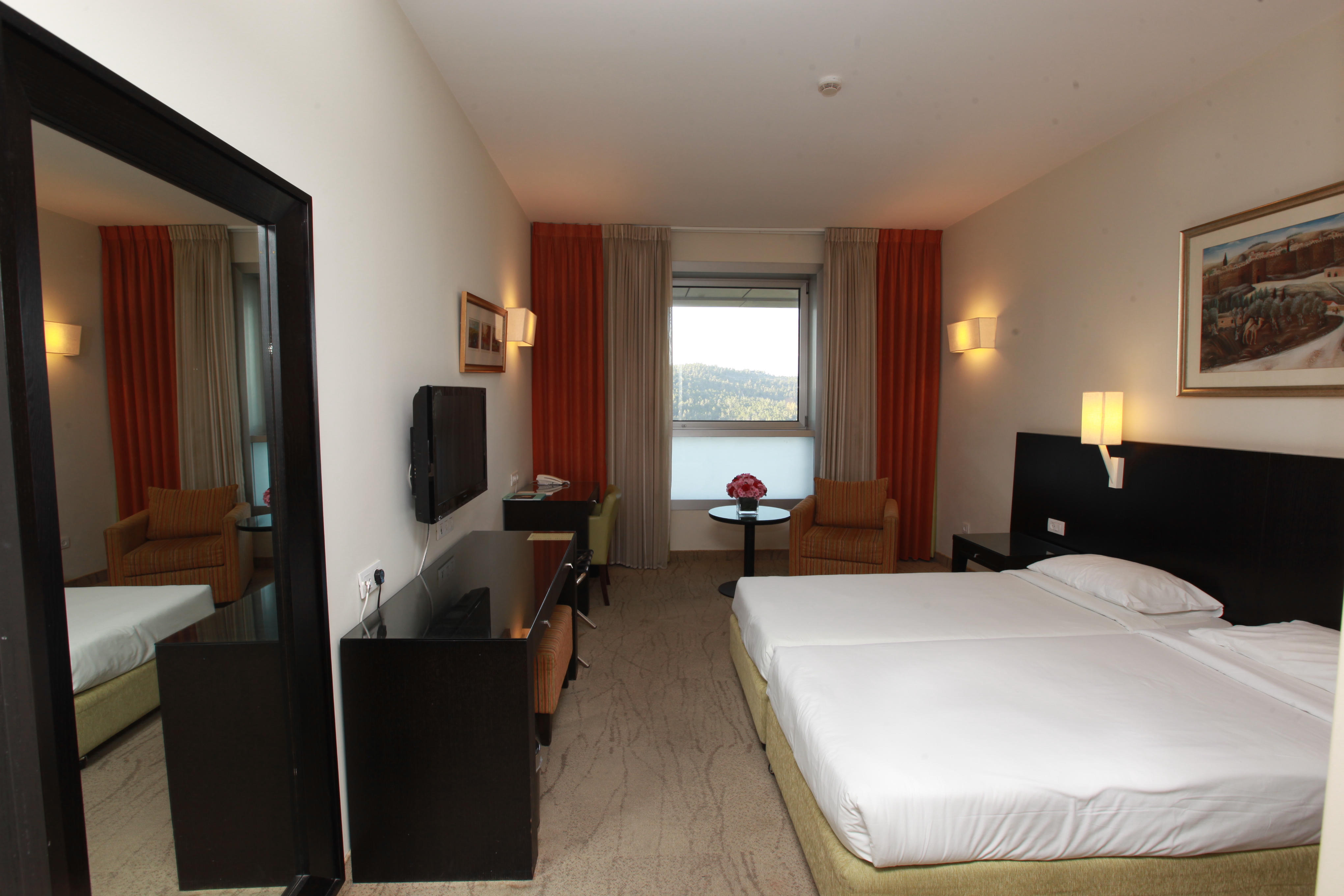 Double or Twin Classic