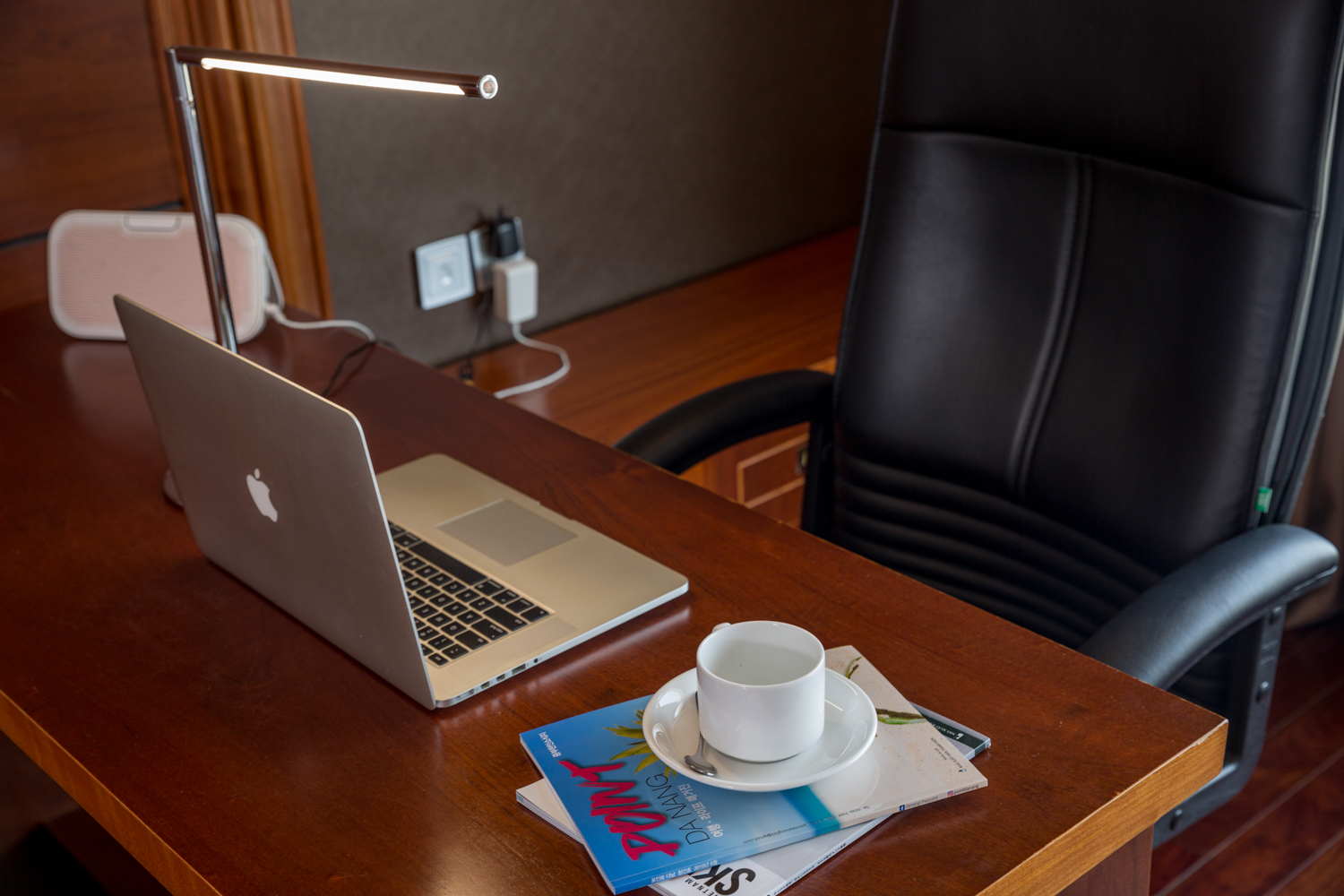 Junior Suite Executive