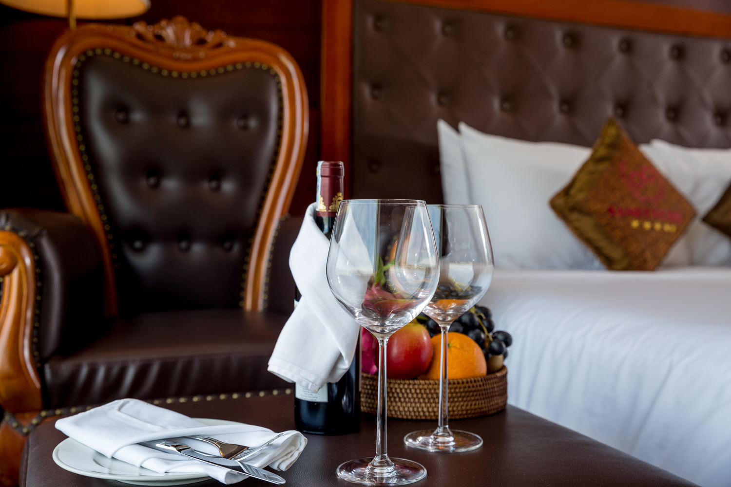 Junior Suite Executive