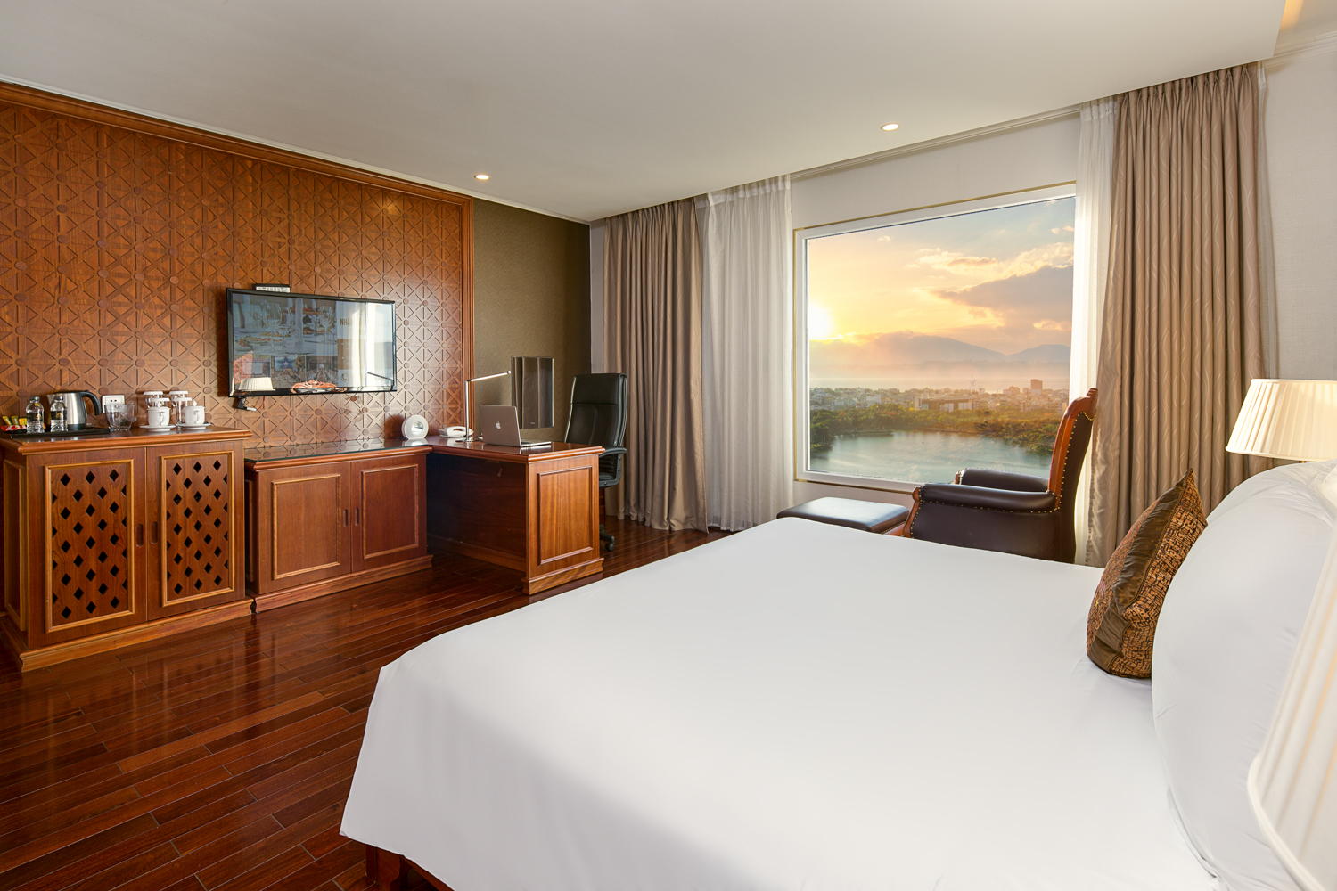 Apartment Two Bedrooms One Bathroom