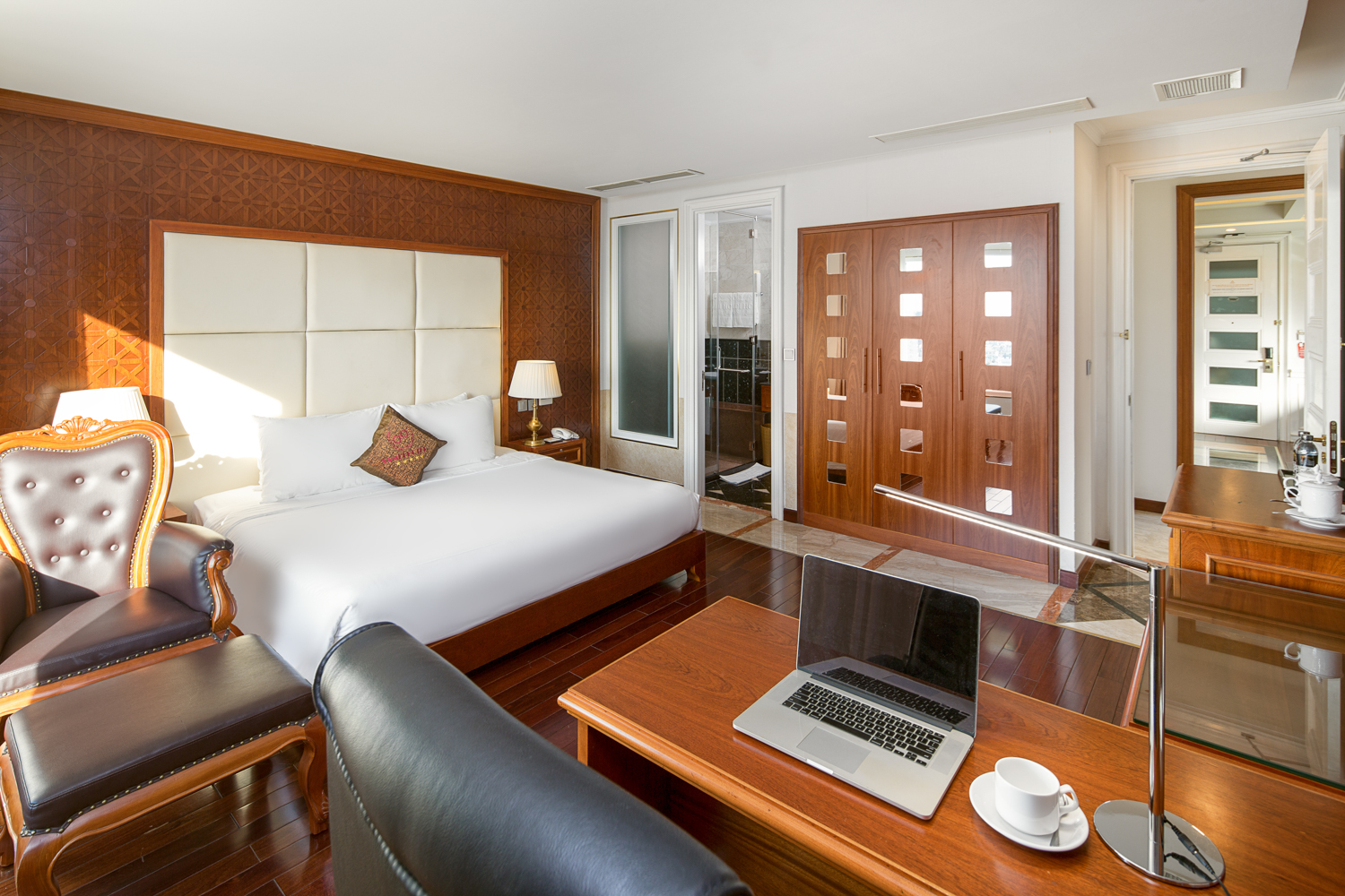 Apartment Two Bedrooms One Bathroom