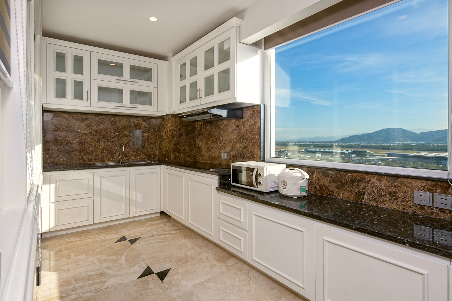 Apartment Two Bedrooms One Bathroom