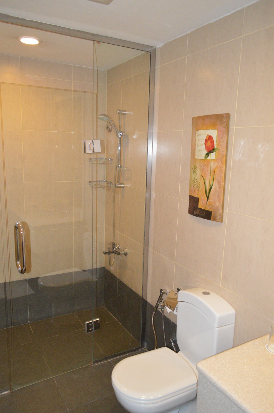 Double or Twin Executive