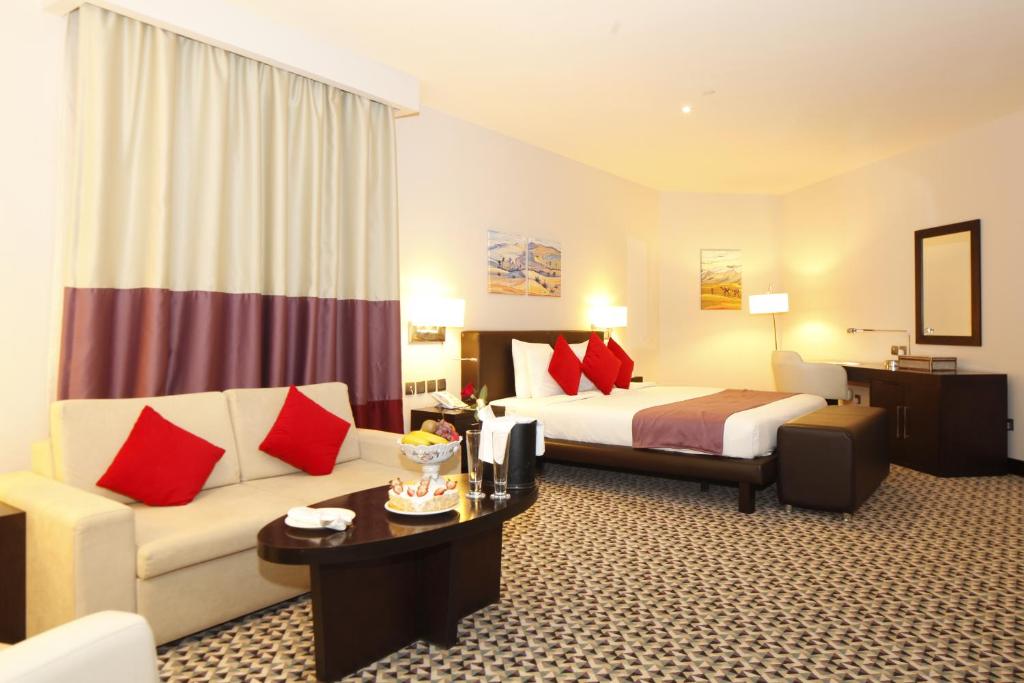 Double or Twin Executive