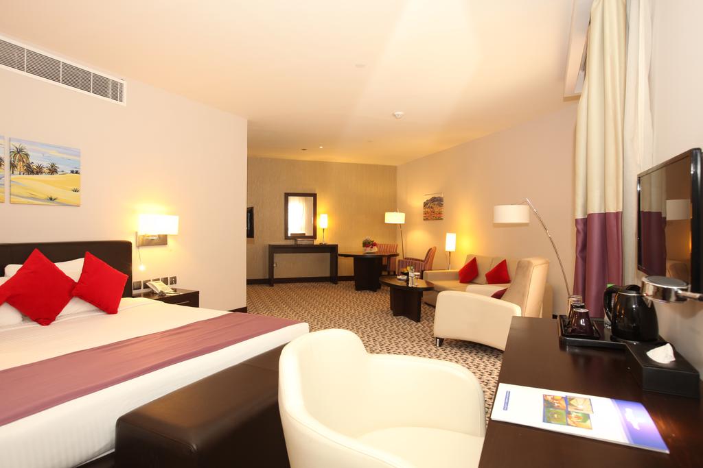 Double or Twin Deluxe