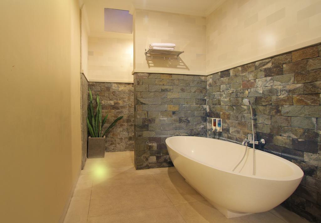 Villa Three Bedrooms