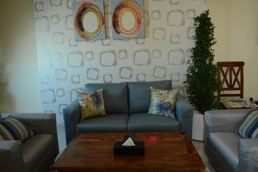 Apartment One Bedroom