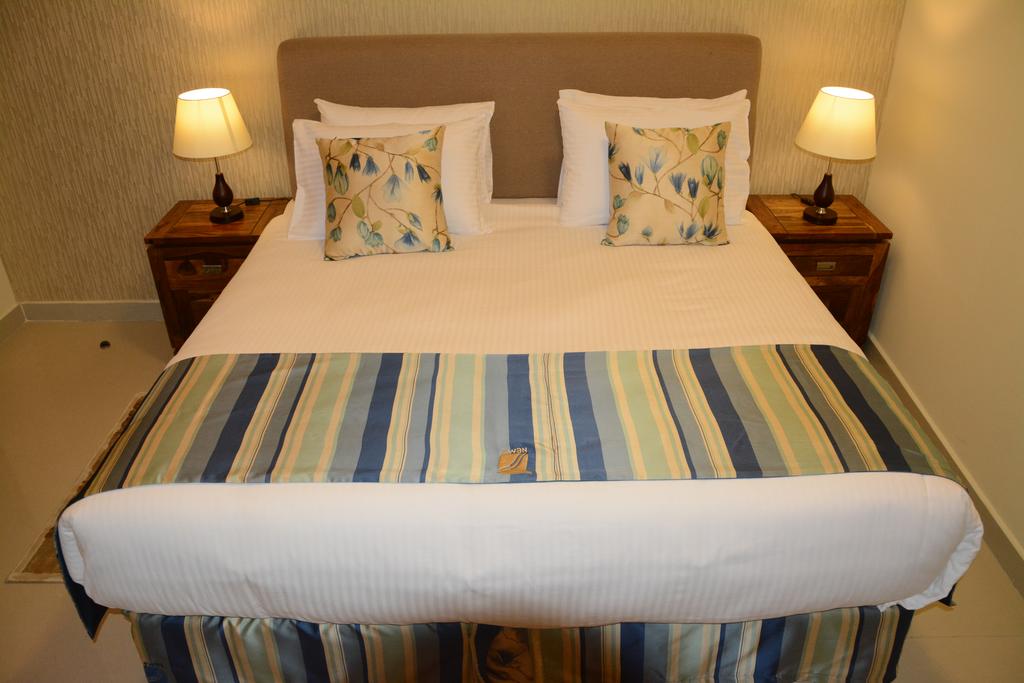 Apartment One Bedroom