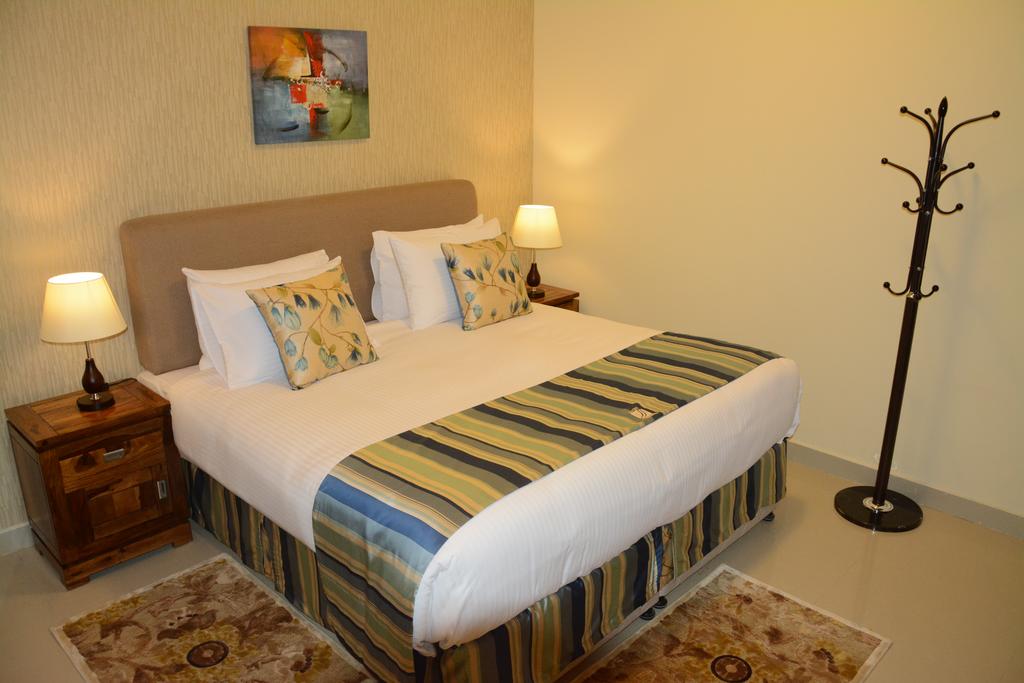 Apartment One Bedroom