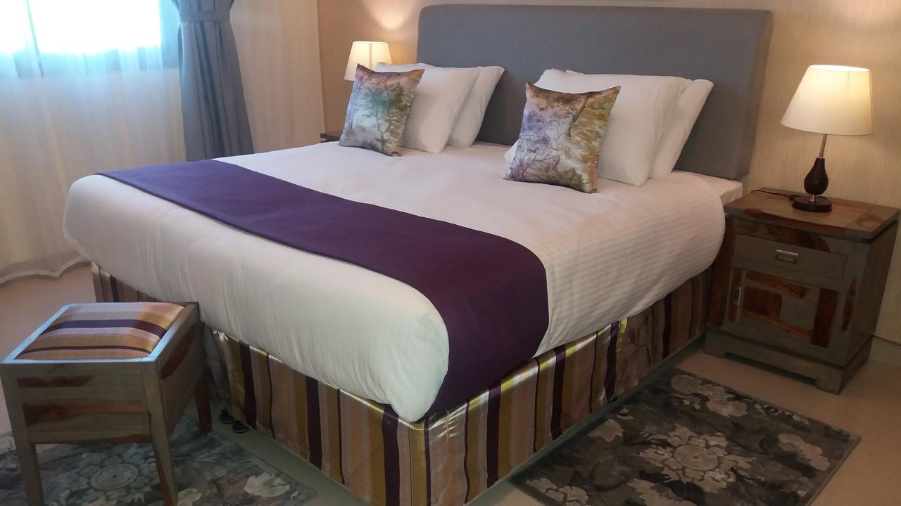 Apartment Two Bedrooms