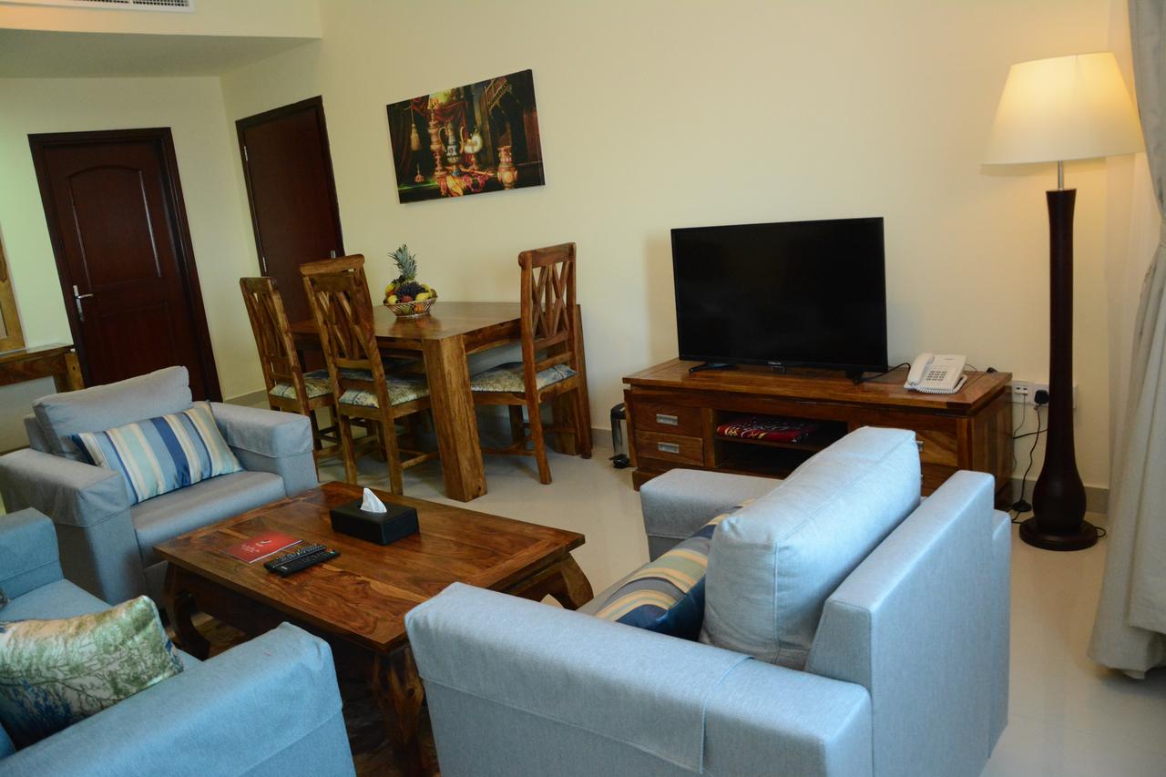 Apartment Two Bedrooms