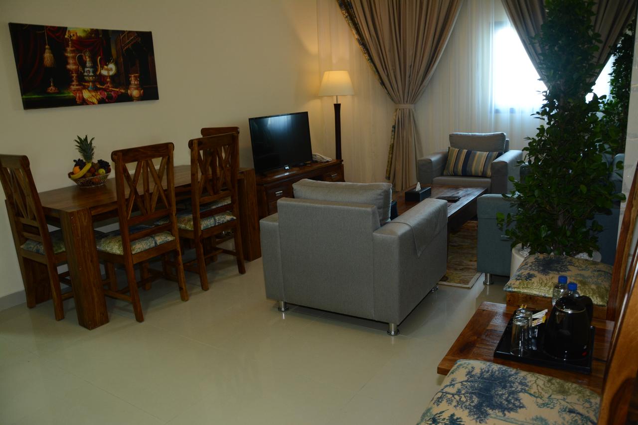 Apartment Three Bedrooms