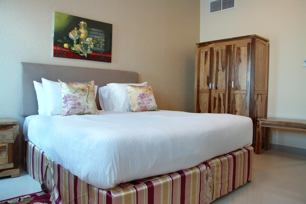 Apartment Three Bedrooms