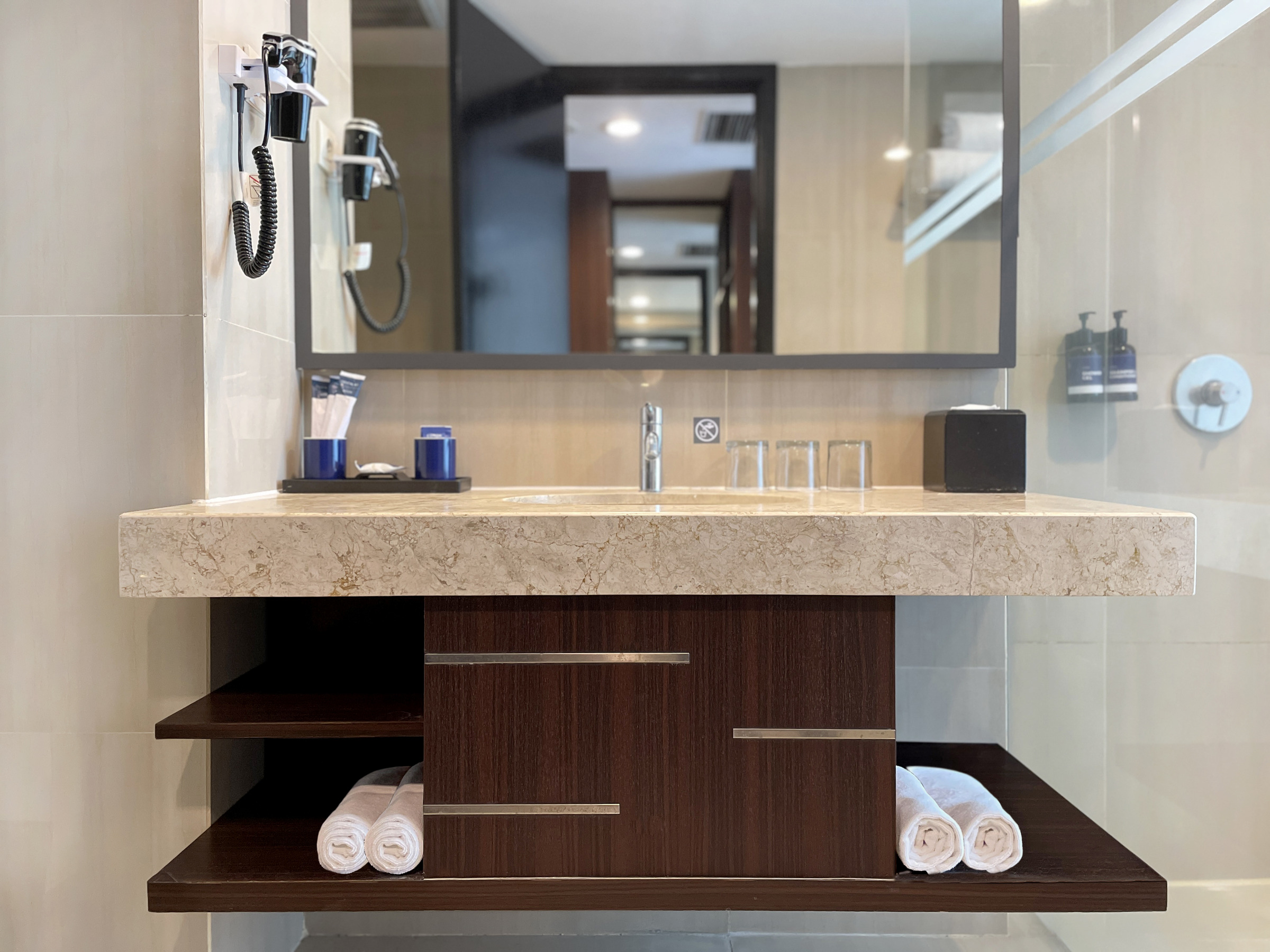 Family Room One Bedroom