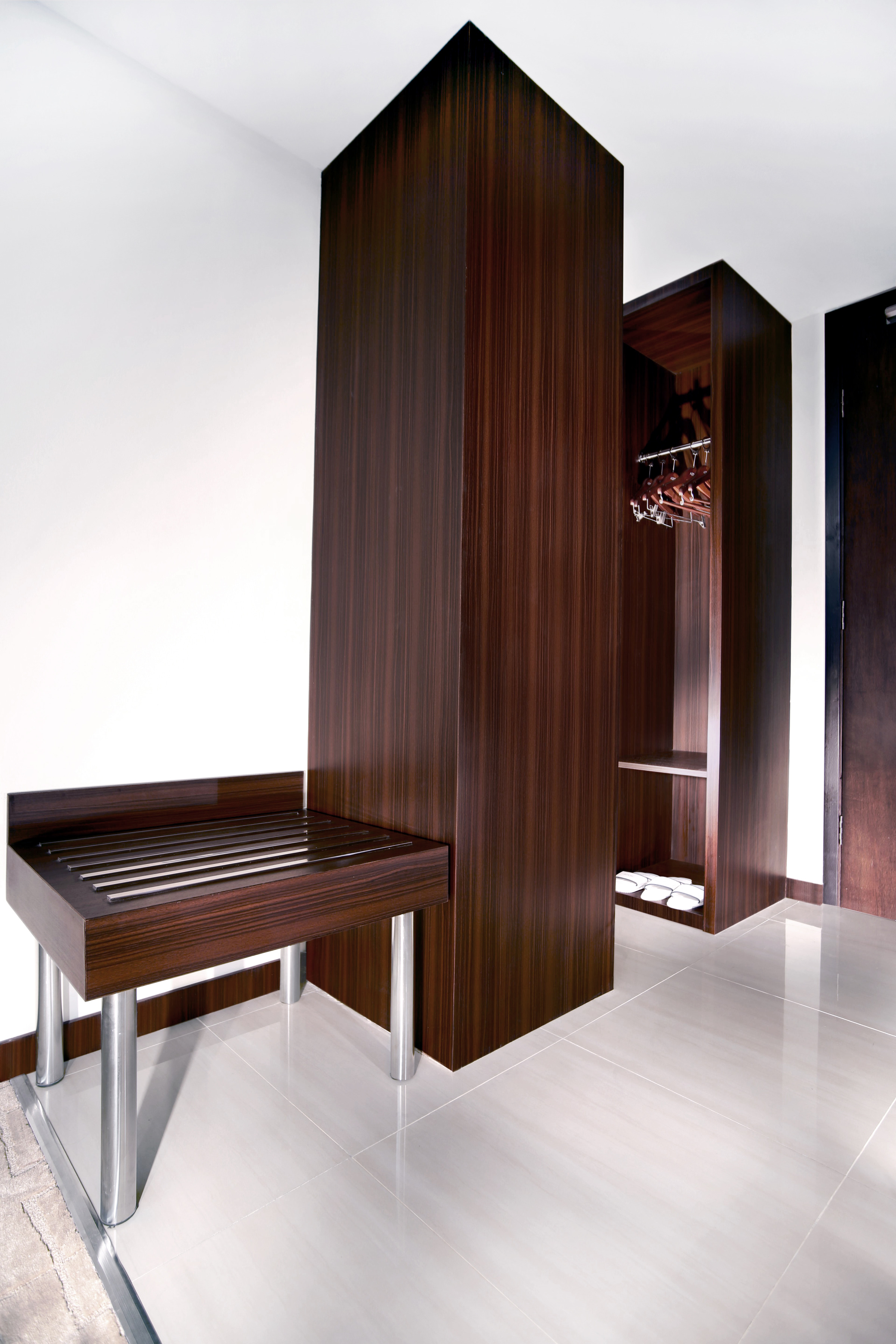 Family Room One Bedroom