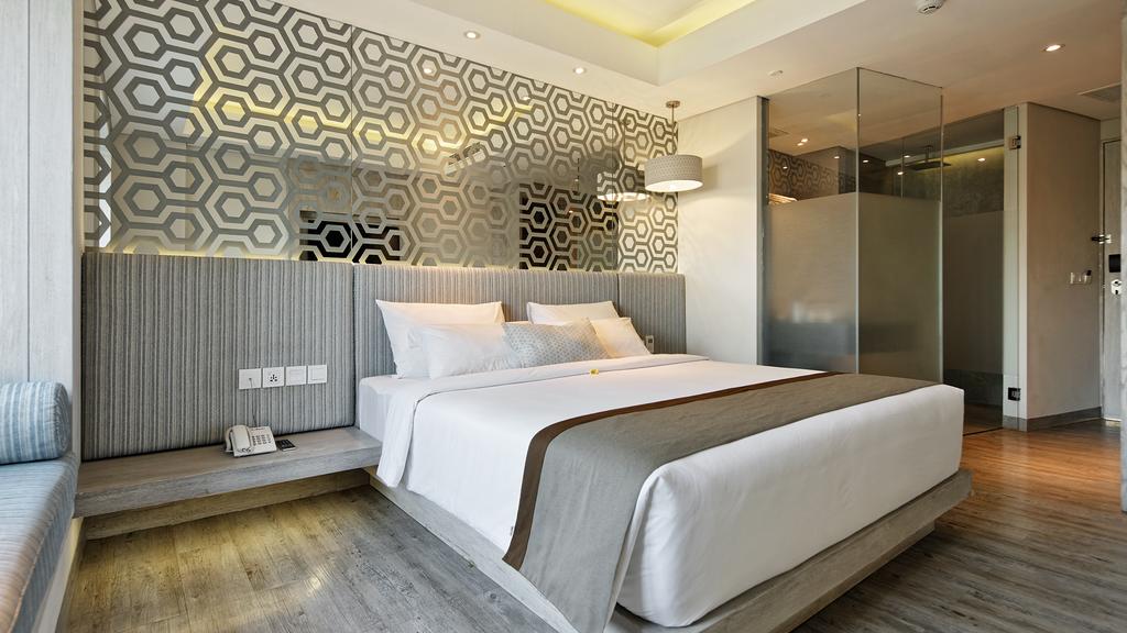 Double Premium Superior