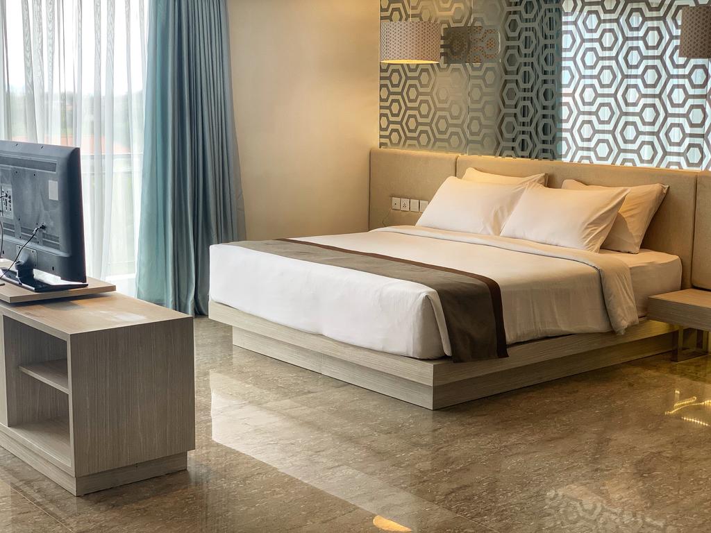 Junior Suite Standard