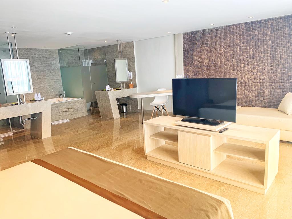 Junior Suite Standard