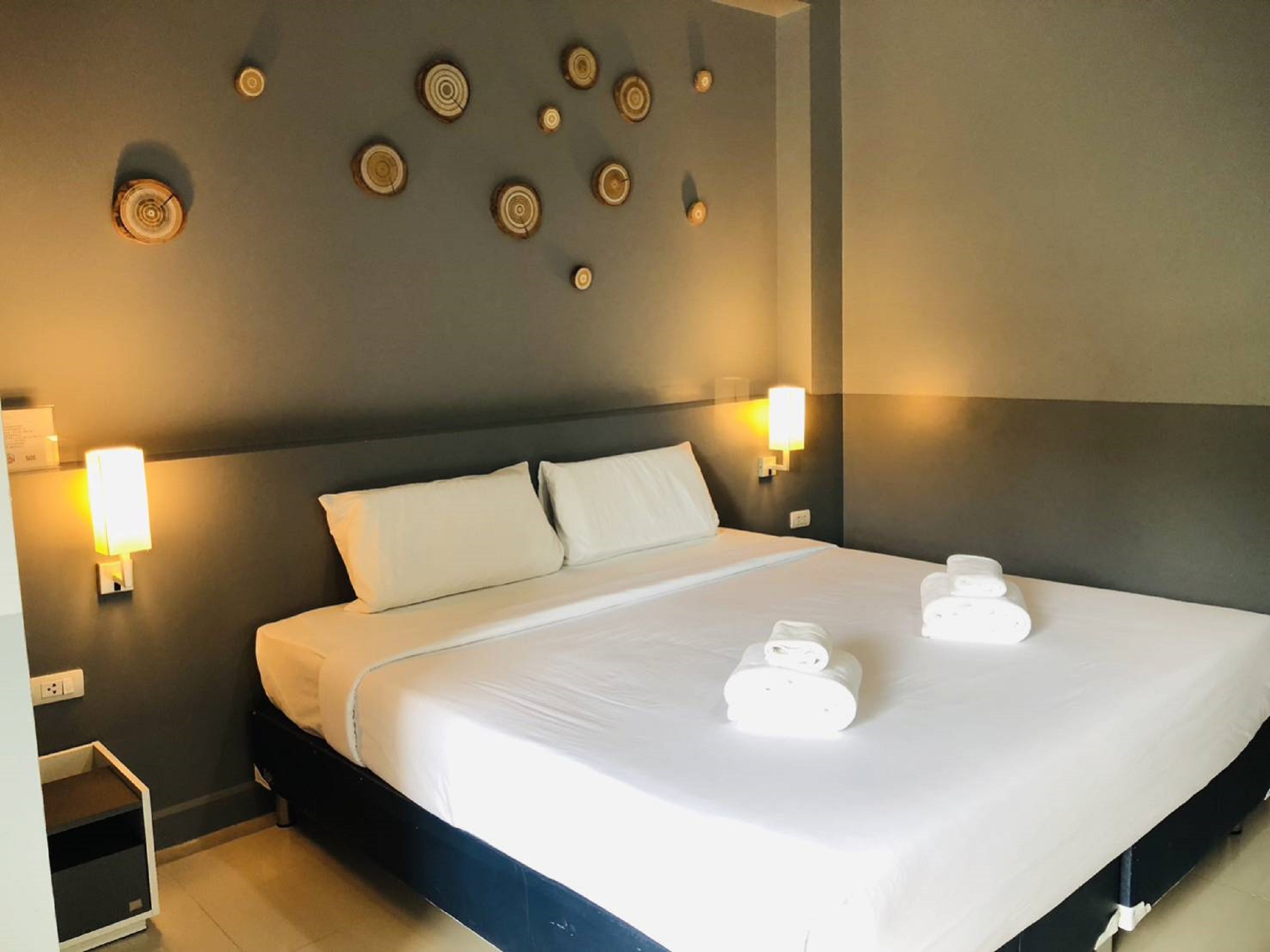 Family Room Connecting Room